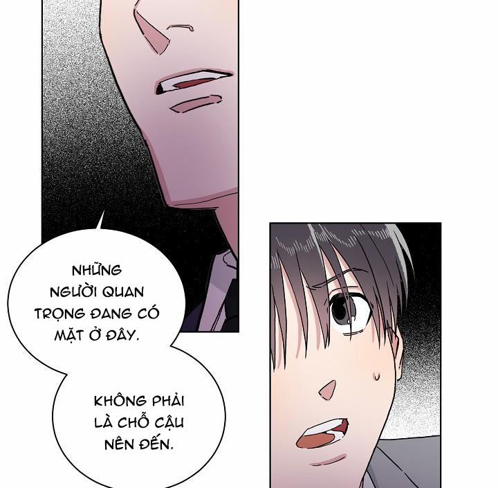 Chàng Tuấn Mã Của Tôi 7 trang 18