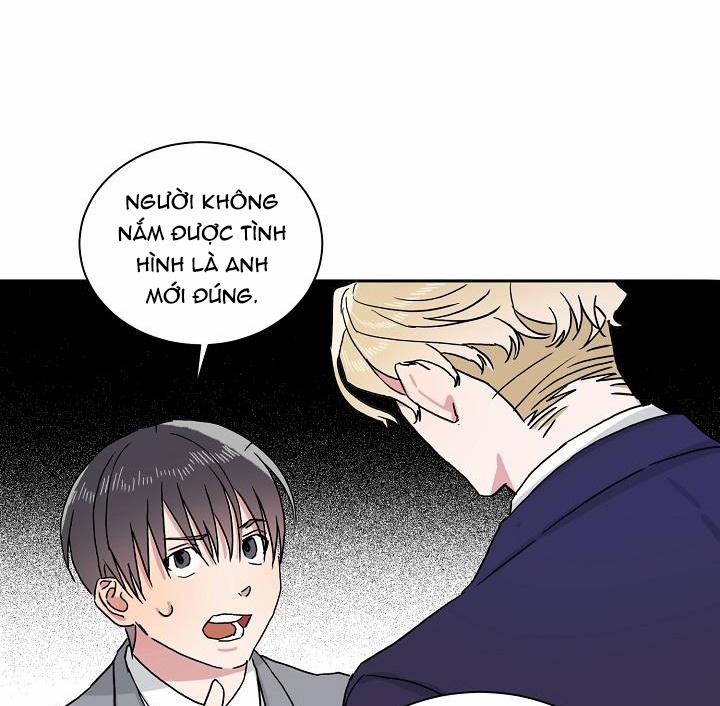 Chàng Tuấn Mã Của Tôi 7 trang 23