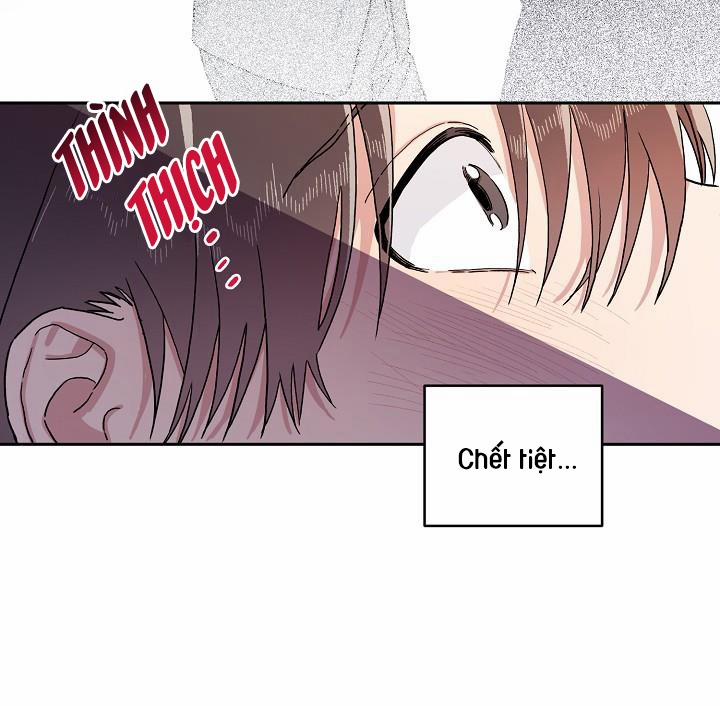 Chàng Tuấn Mã Của Tôi 7 trang 27