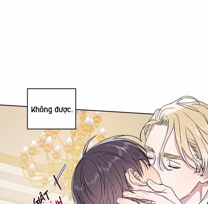 Chàng Tuấn Mã Của Tôi 7 trang 30