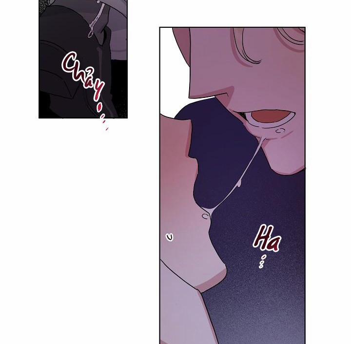 Chàng Tuấn Mã Của Tôi 7 trang 33