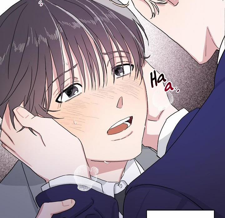 Chàng Tuấn Mã Của Tôi 7 trang 36