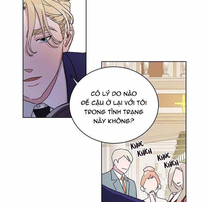 Chàng Tuấn Mã Của Tôi 7 trang 38