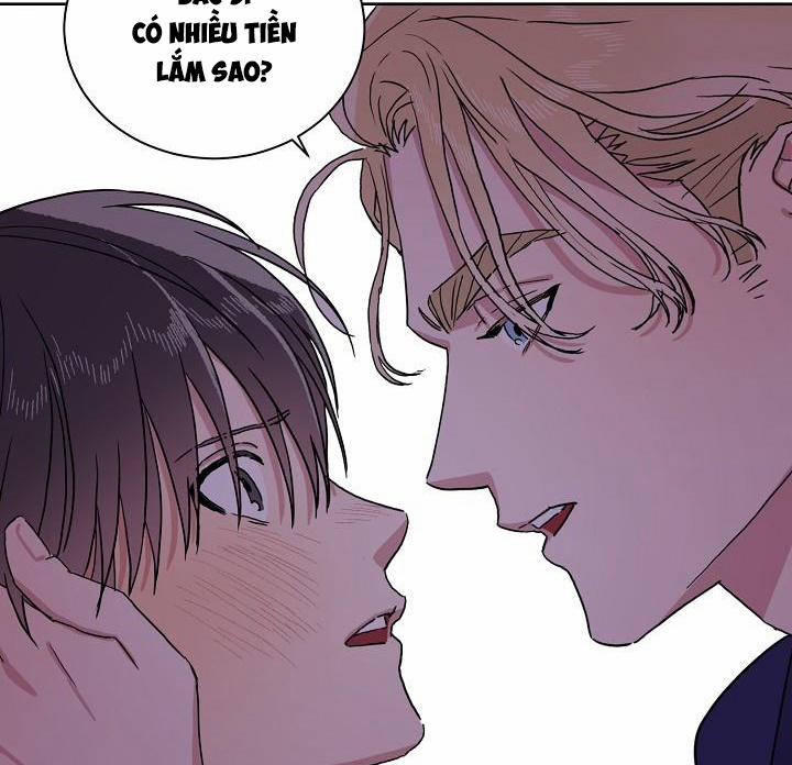 Chàng Tuấn Mã Của Tôi 7 trang 40