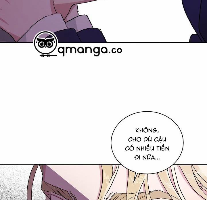 Chàng Tuấn Mã Của Tôi 7 trang 41