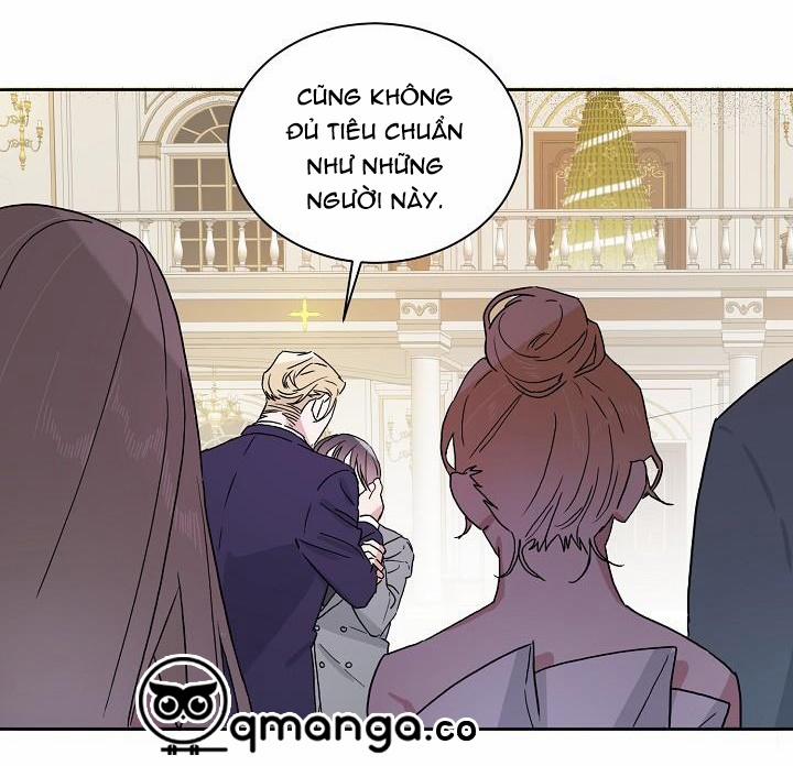 Chàng Tuấn Mã Của Tôi 7 trang 43