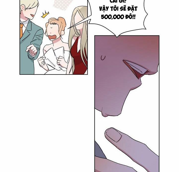 Chàng Tuấn Mã Của Tôi 7 trang 45