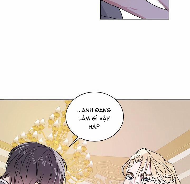 Chàng Tuấn Mã Của Tôi 7 trang 46