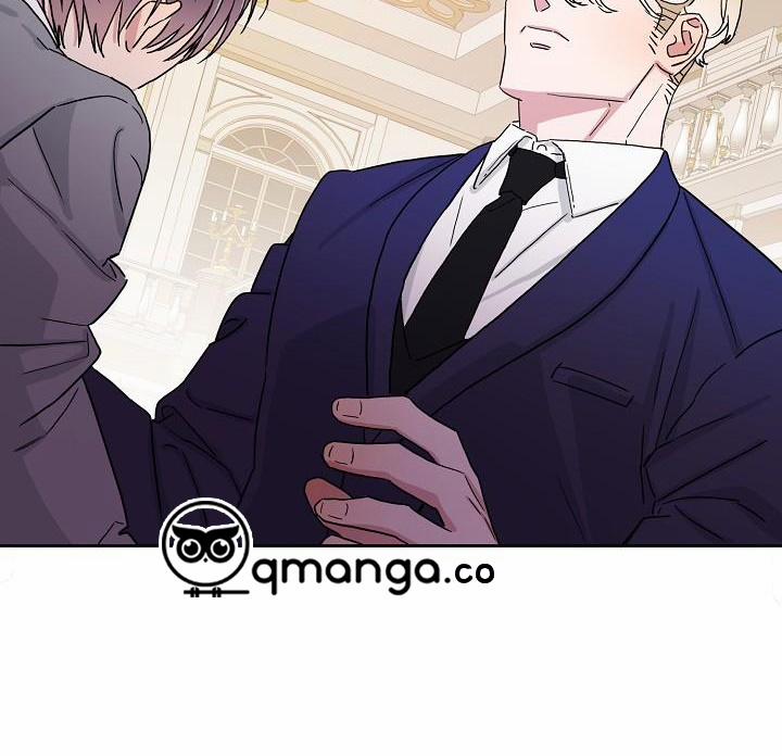 Chàng Tuấn Mã Của Tôi 7 trang 47