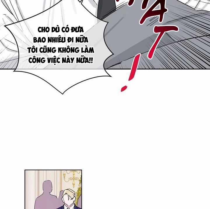 Chàng Tuấn Mã Của Tôi 7 trang 54