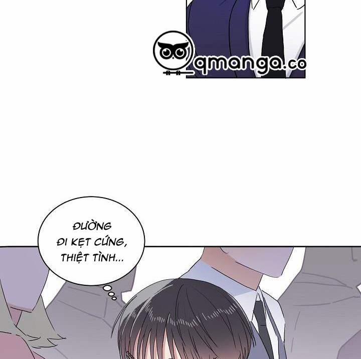 Chàng Tuấn Mã Của Tôi 7 trang 56