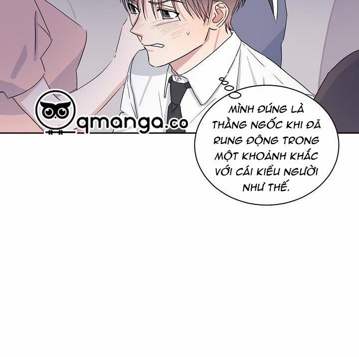 Chàng Tuấn Mã Của Tôi 7 trang 57