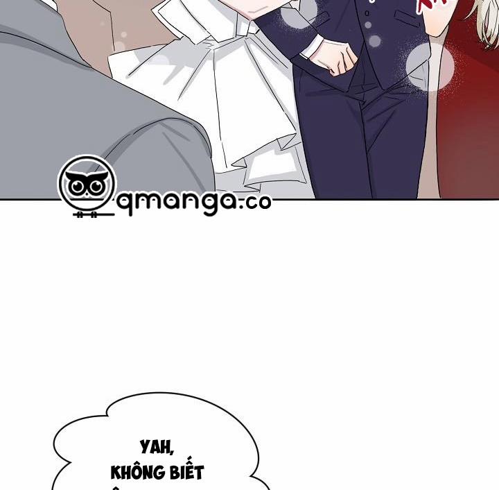 Chàng Tuấn Mã Của Tôi 7 trang 6