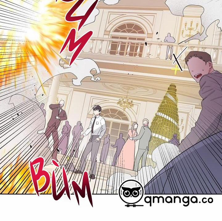 Chàng Tuấn Mã Của Tôi 7 trang 63