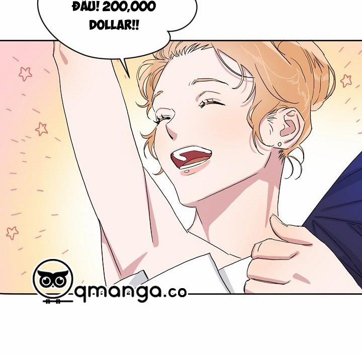 Chàng Tuấn Mã Của Tôi 7 trang 7