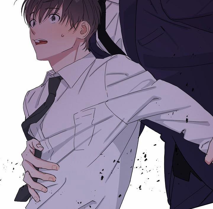 Chàng Tuấn Mã Của Tôi 7 trang 70