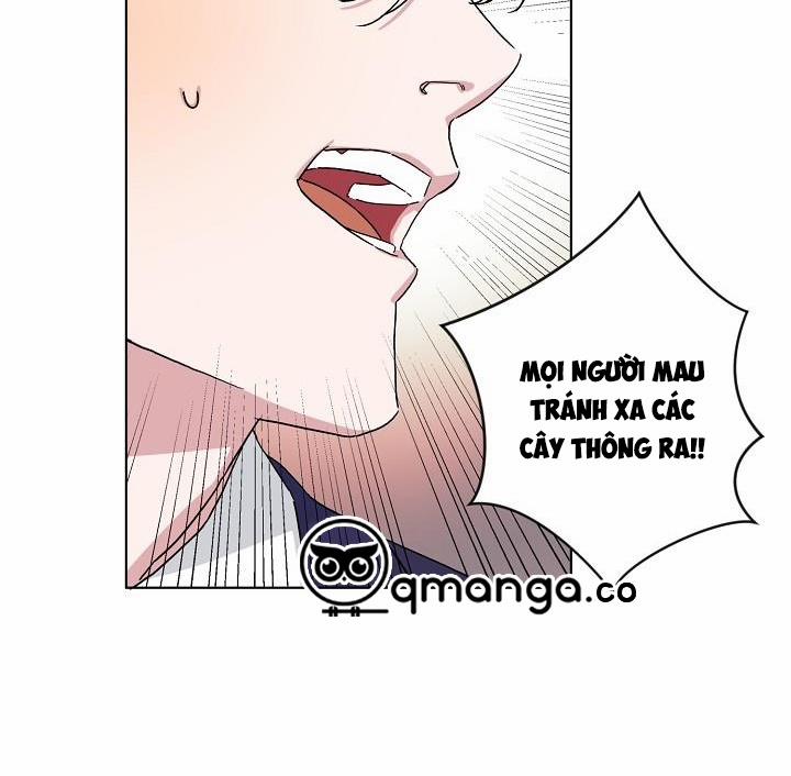 Chàng Tuấn Mã Của Tôi 7 trang 74
