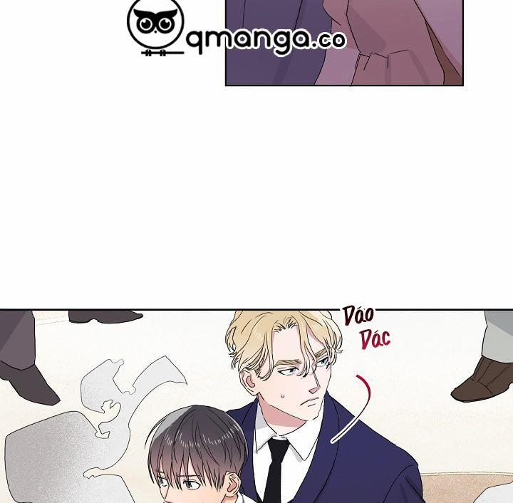 Chàng Tuấn Mã Của Tôi 7 trang 78