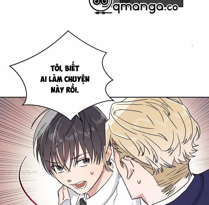 Chàng Tuấn Mã Của Tôi 7 trang 81