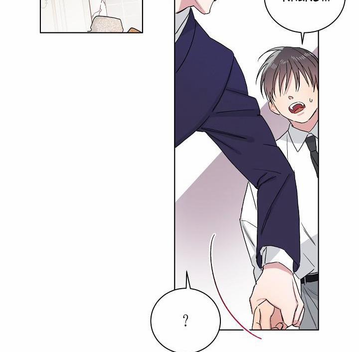 Chàng Tuấn Mã Của Tôi 7 trang 83