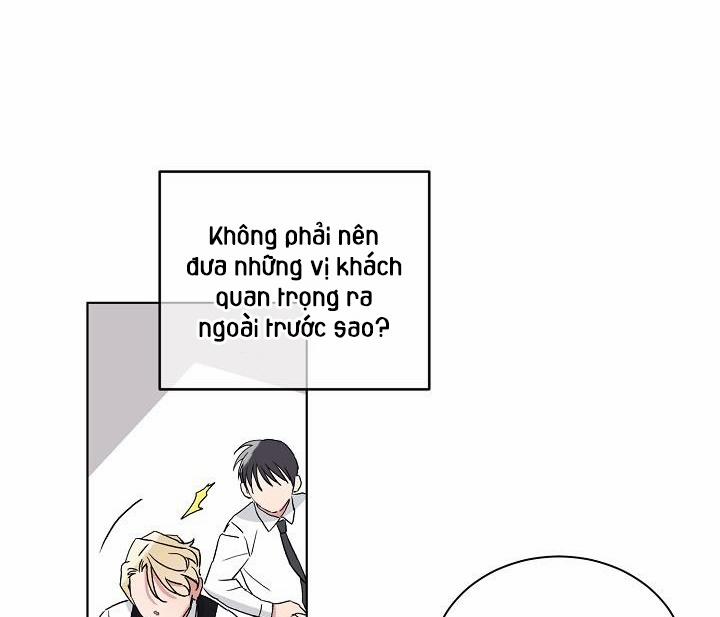 Chàng Tuấn Mã Của Tôi 7 trang 93