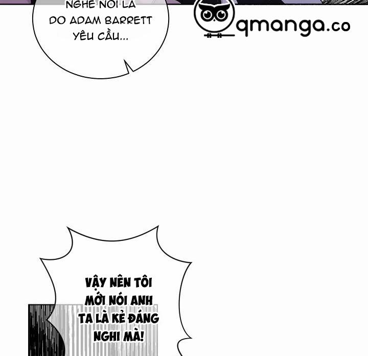 Chàng Tuấn Mã Của Tôi 8 trang 10