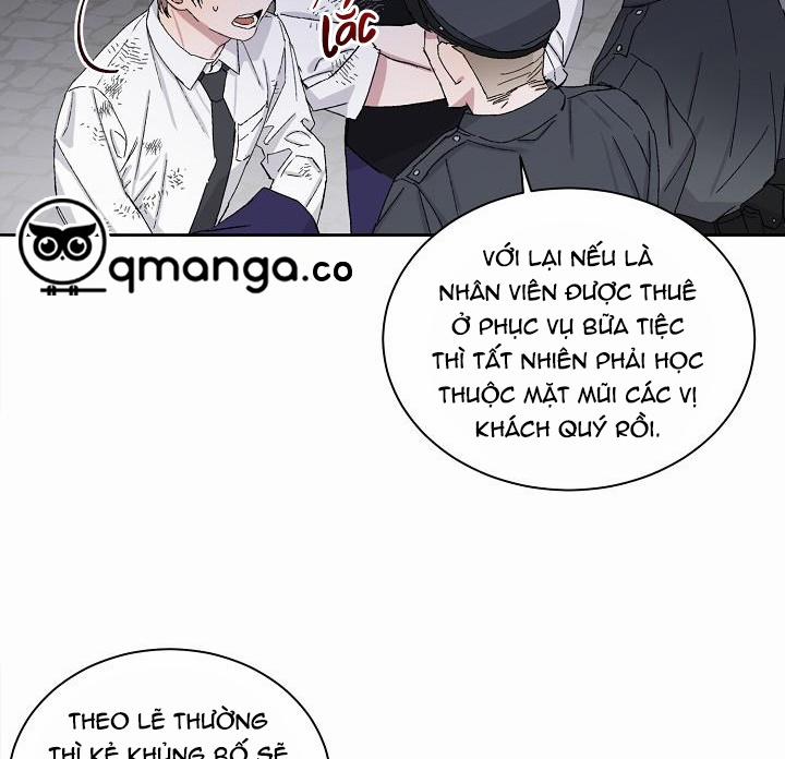 Chàng Tuấn Mã Của Tôi 8 trang 16