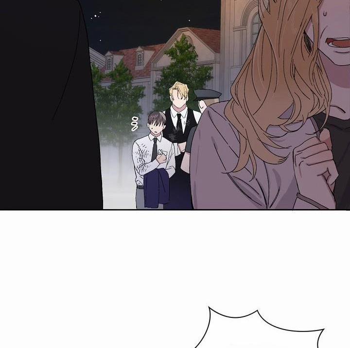 Chàng Tuấn Mã Của Tôi 8 trang 21