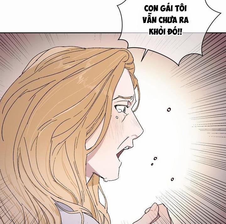 Chàng Tuấn Mã Của Tôi 8 trang 22