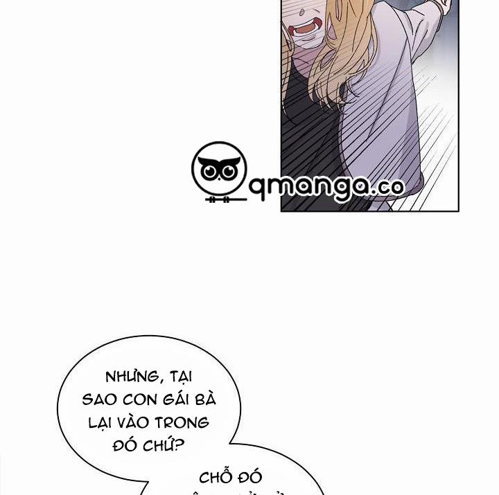 Chàng Tuấn Mã Của Tôi 8 trang 25