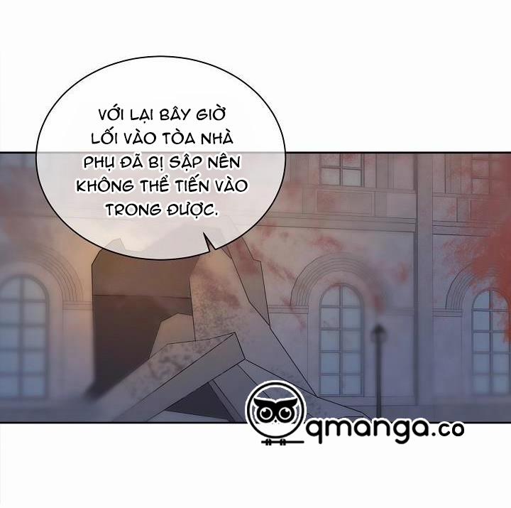 Chàng Tuấn Mã Của Tôi 8 trang 27