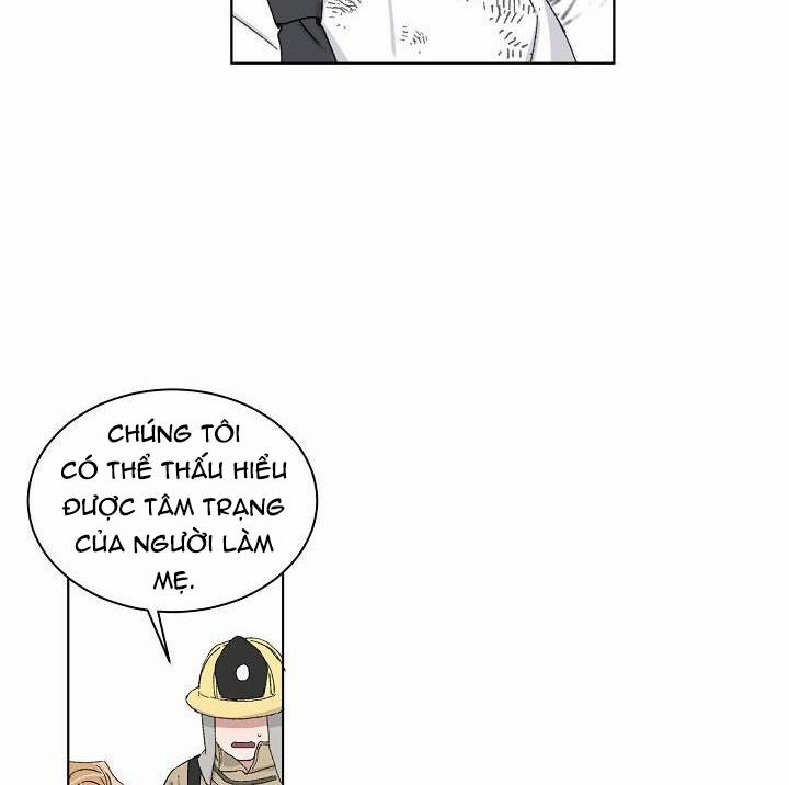 Chàng Tuấn Mã Của Tôi 8 trang 29