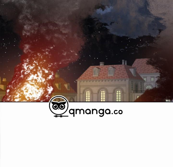 Chàng Tuấn Mã Của Tôi 8 trang 3