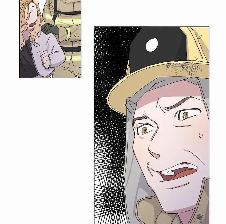 Chàng Tuấn Mã Của Tôi 8 trang 30