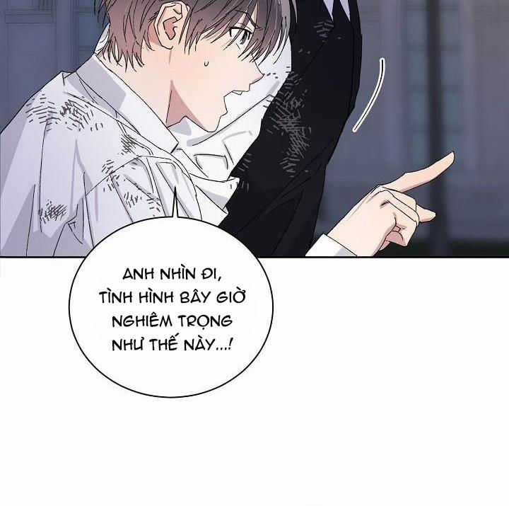 Chàng Tuấn Mã Của Tôi 8 trang 32