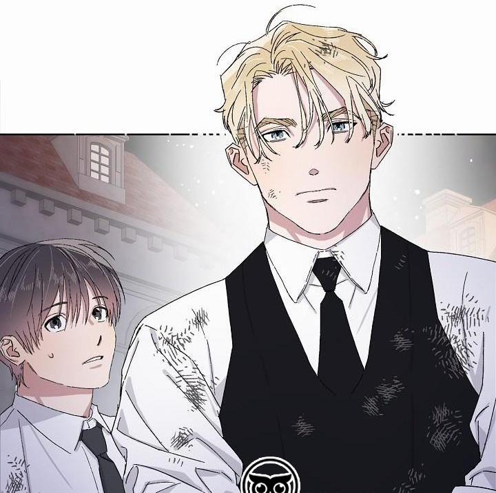 Chàng Tuấn Mã Của Tôi 8 trang 33