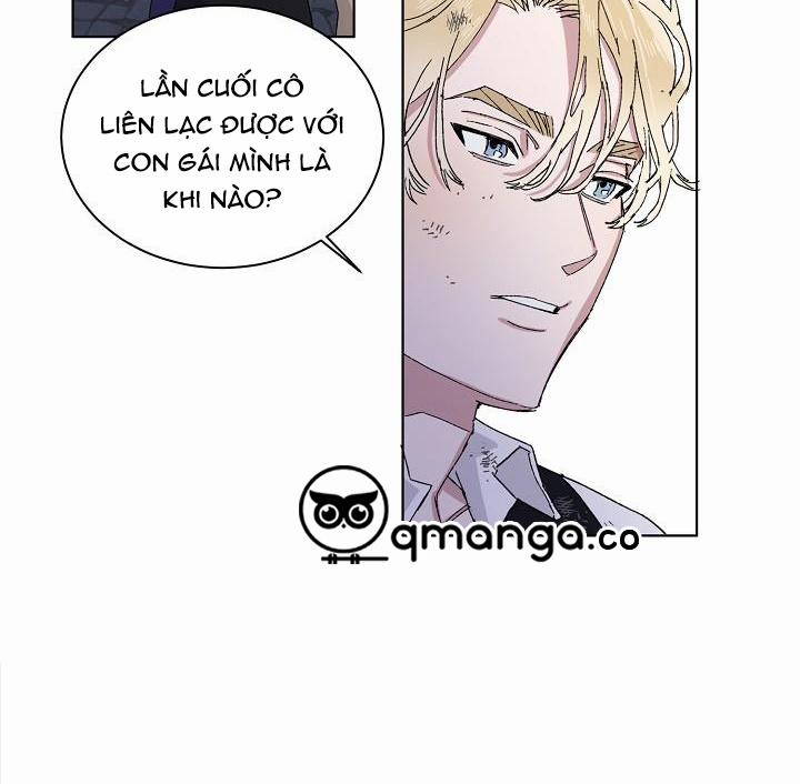 Chàng Tuấn Mã Của Tôi 8 trang 37