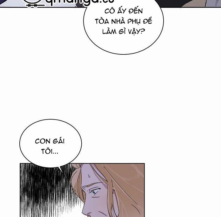 Chàng Tuấn Mã Của Tôi 8 trang 39