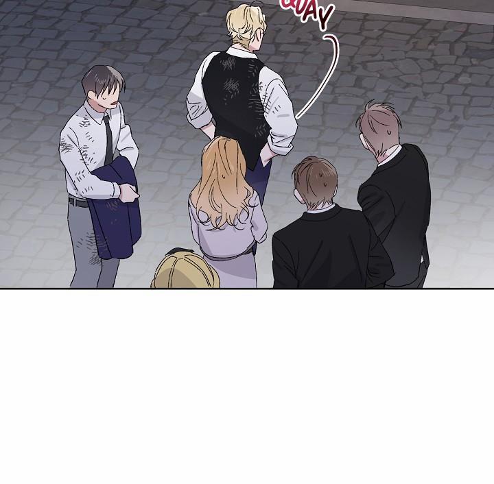 Chàng Tuấn Mã Của Tôi 8 trang 44