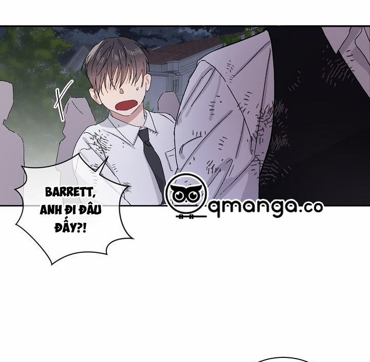 Chàng Tuấn Mã Của Tôi 8 trang 45