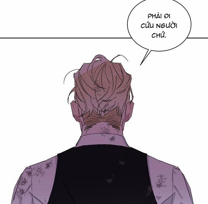 Chàng Tuấn Mã Của Tôi 8 trang 46