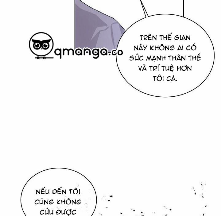 Chàng Tuấn Mã Của Tôi 8 trang 50