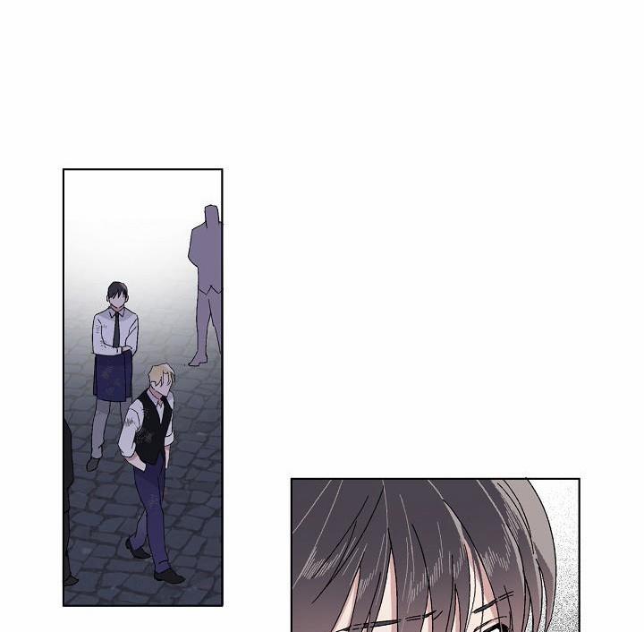 Chàng Tuấn Mã Của Tôi 8 trang 53