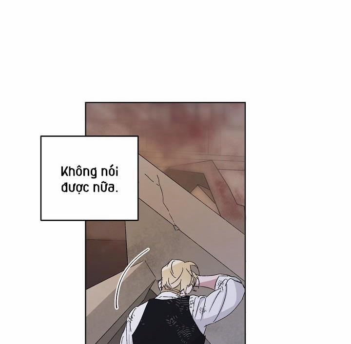 Chàng Tuấn Mã Của Tôi 8 trang 55