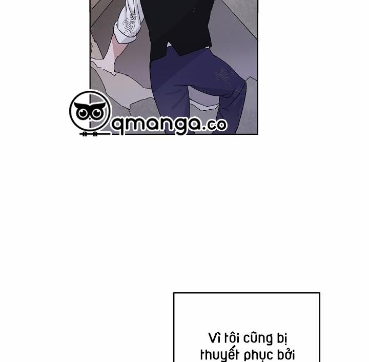 Chàng Tuấn Mã Của Tôi 8 trang 56