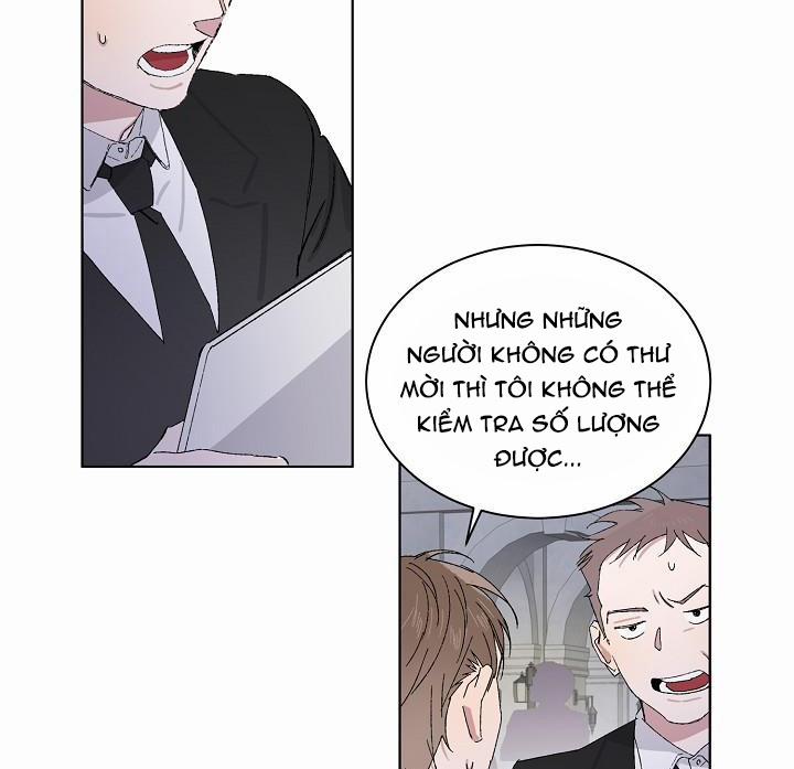 Chàng Tuấn Mã Của Tôi 8 trang 6