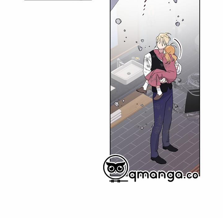 Chàng Tuấn Mã Của Tôi 8 trang 61