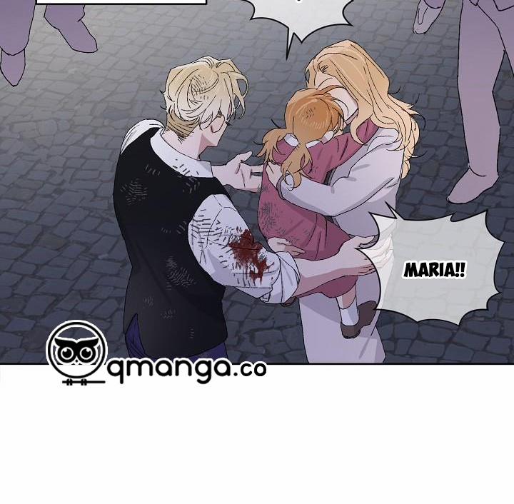 Chàng Tuấn Mã Của Tôi 8 trang 66