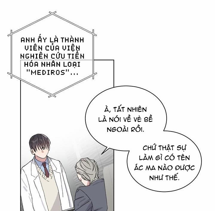 Chàng Tuấn Mã Của Tôi 9 trang 11