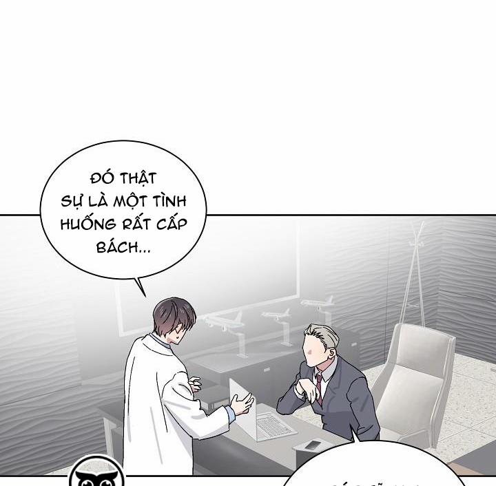 Chàng Tuấn Mã Của Tôi 9 trang 15